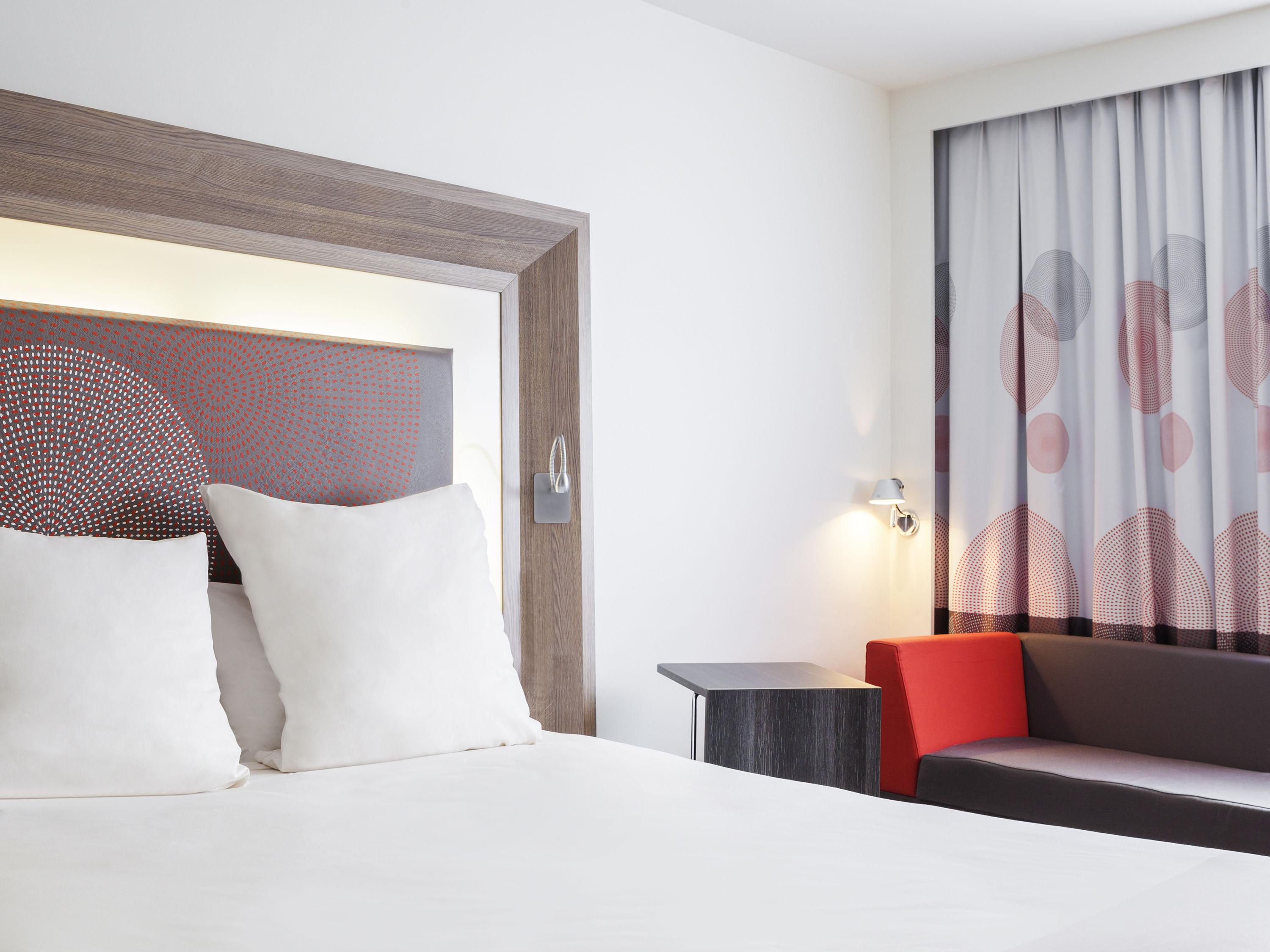 Novotel Coventry Kültér fotó