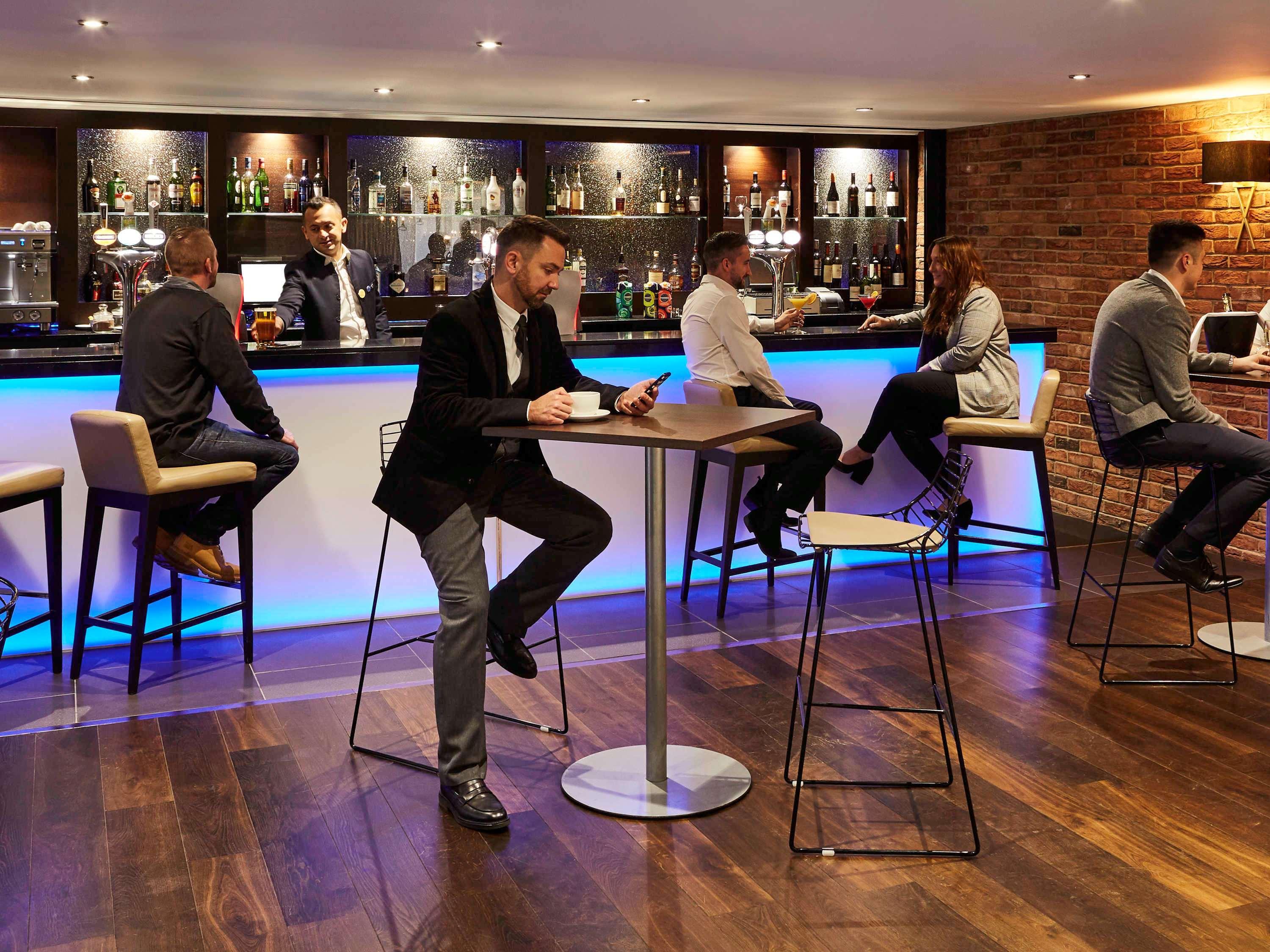 Novotel Coventry Kültér fotó