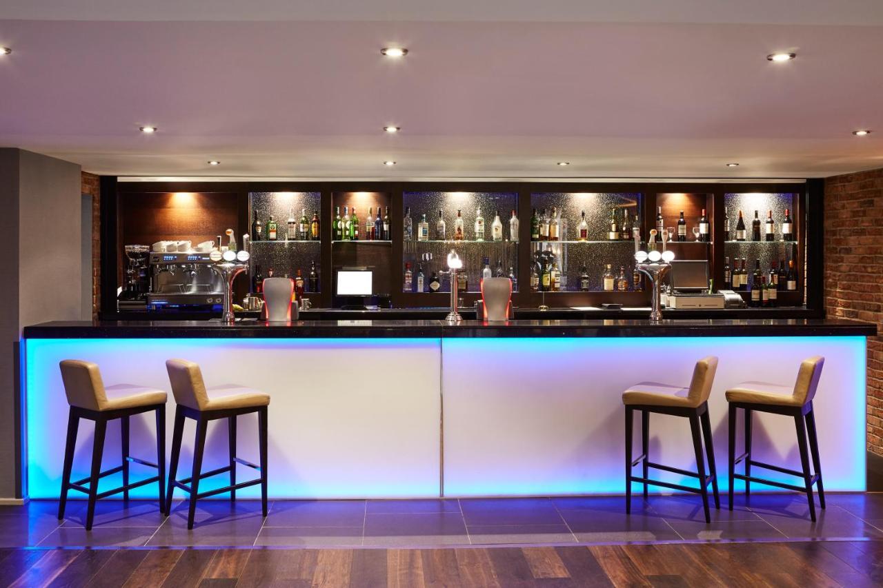 Novotel Coventry Kültér fotó