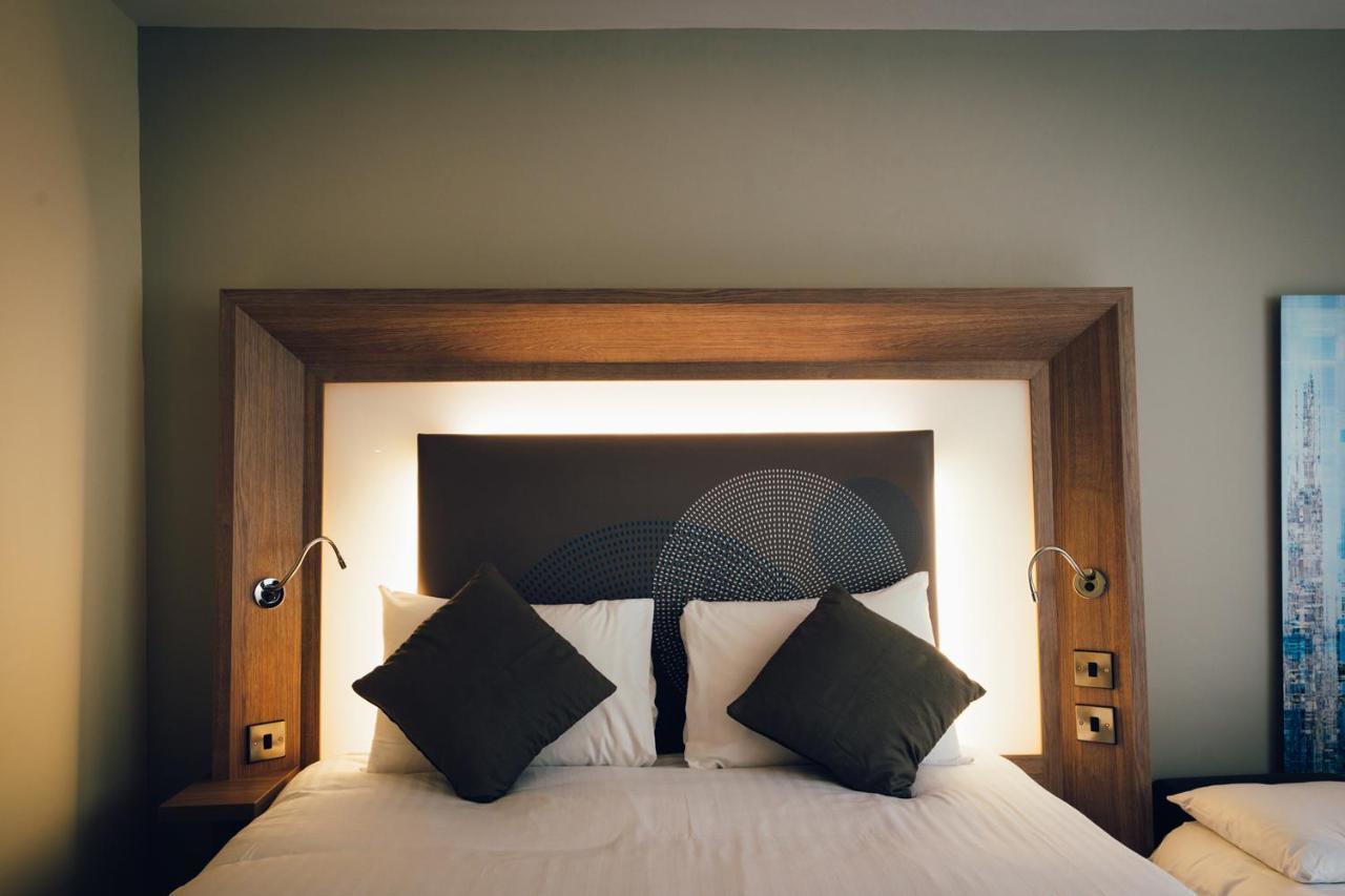 Novotel Coventry Kültér fotó